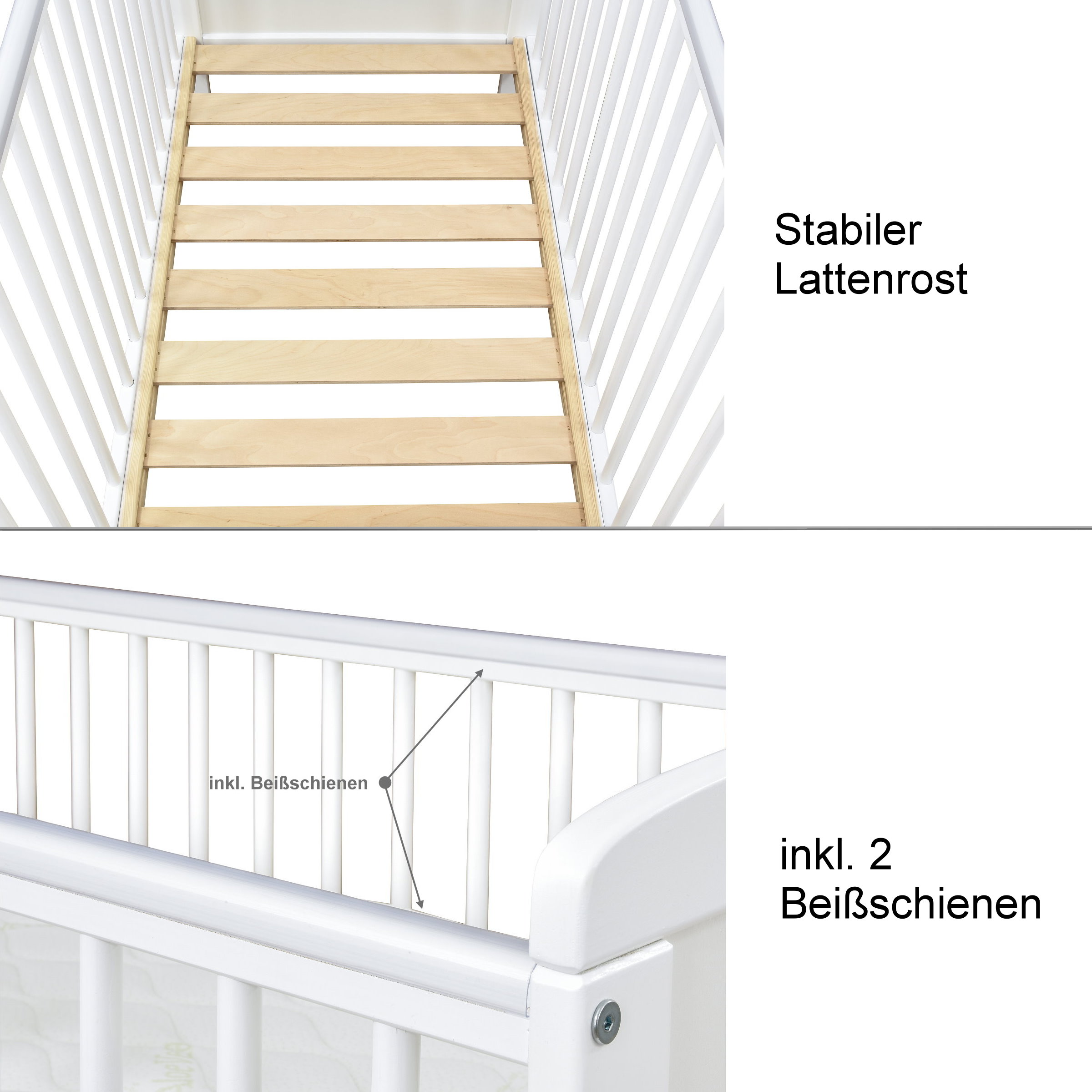 Bett Details