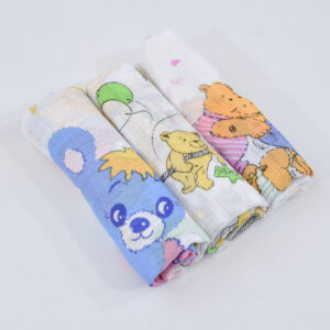 Baby Spucktücher Mullwindeln