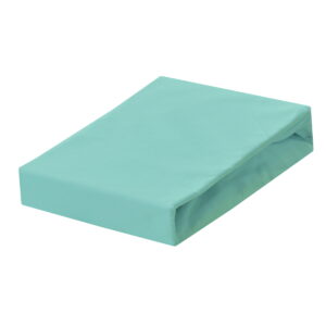 Spannbettlaken mint 60x120