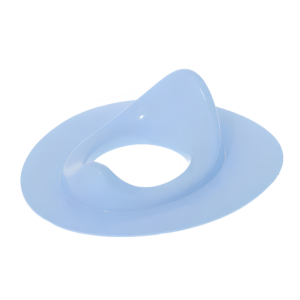 Kinder Toilettensitz Toilettenaufsatz blau