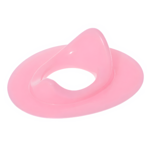 Kinder Toilettensitz Toilettenaufsatz rosa