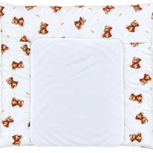 Wickelauflage-70x75-cm-kleine-teddys-weiss