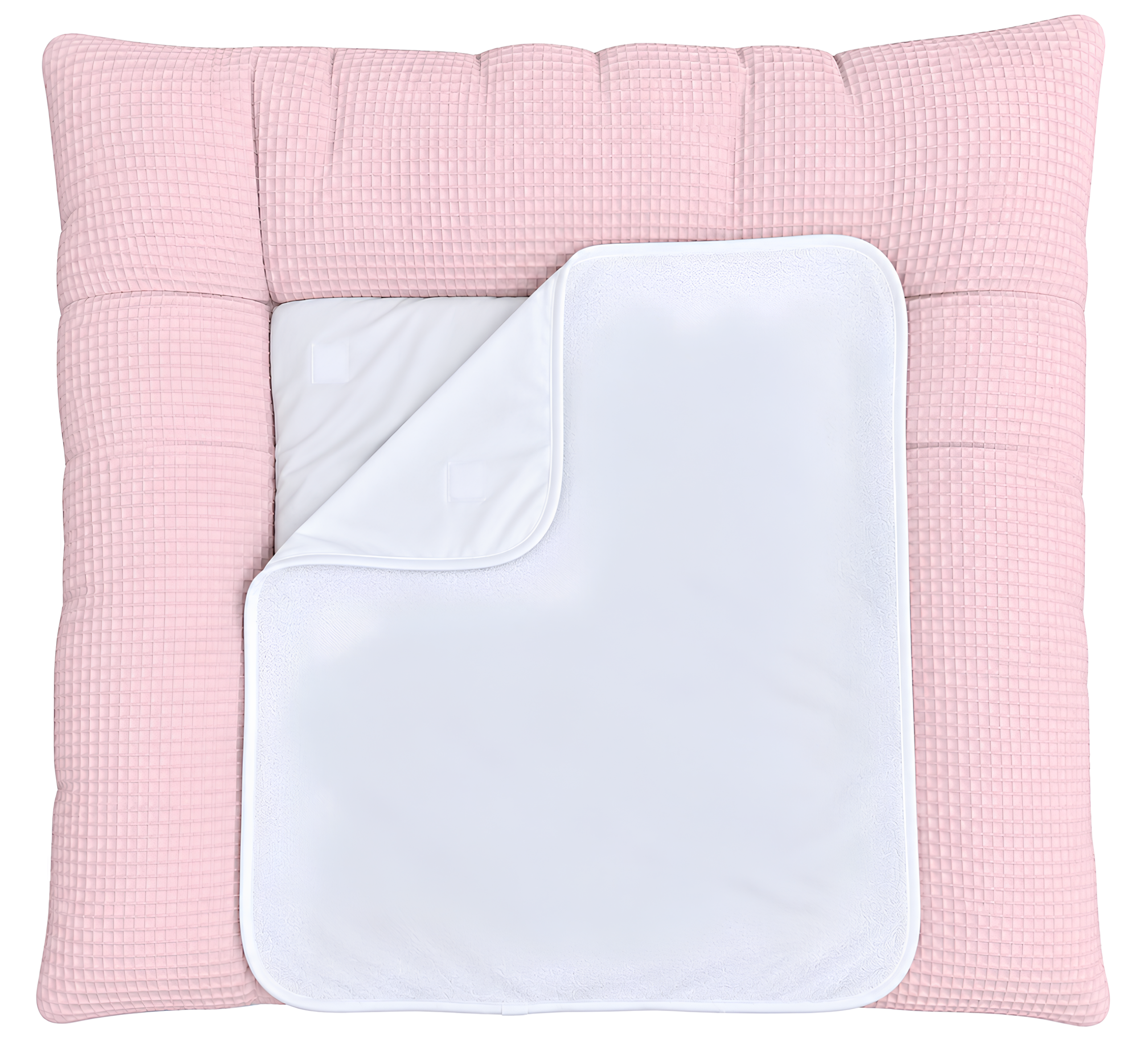 Wickelauflage-70x75-cm-waffelpique-rosa-1